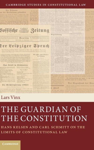 The Guardian Of The Constitution