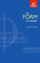 The Form of Music