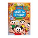 Turma Da Mônica: Folclore Para Crianças