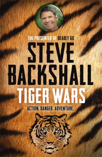 01 Tiger Wars