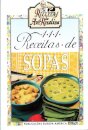 111 Receitas De Sopas