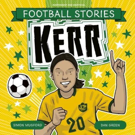 Football Stories 10: De Bruyne