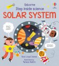 Step Inside Science: The Solar System