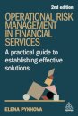 Operational Risk Management in Financial Services