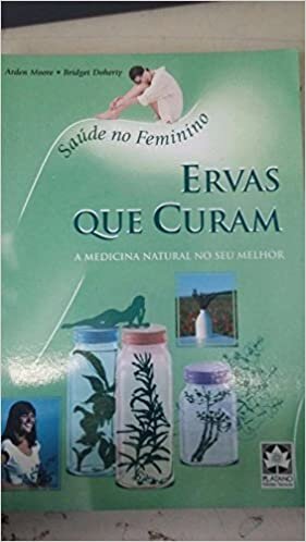 Ervas que Curam