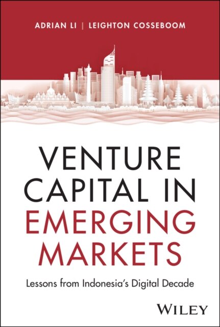Venture Capital in Emerging Markets