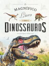 O magnífico livro dos dinossauros