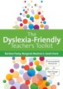 The Dyslexia-Friendly Teacher's Toolkit