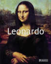 Masters Of Art: Leonardo
