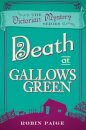 Death at Gallows Green