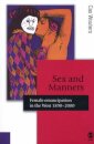 Sex and Manners
