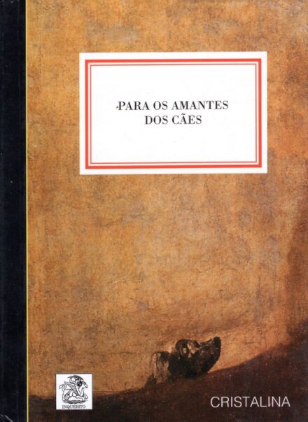 Para Os Amantes Dos Cães