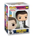 Funko Pop! Birds of Prey - Roman Sionis White Suit