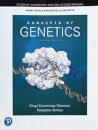 Student Handbook and Solutions Manual for Concepts of Genetics