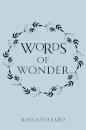 Words of Wonder