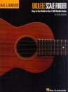 Ukulele Scale Finder -