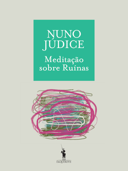 Meditação sobre Ruínas