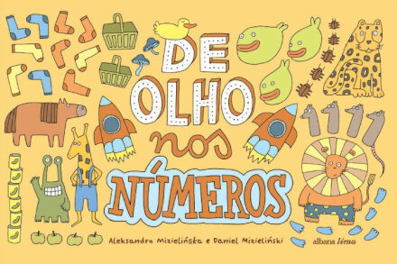 De Olho nos Números