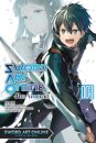 Sword Art Online Re:Aincrad, Vol. 3 (manga)