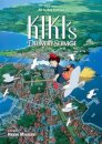 Kiki'S Delivery Service Film Comic
