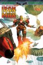 Iron Man Vol. 2: The Insurgent Iron Man