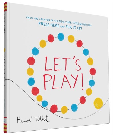 Let'S Play