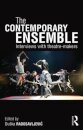 The Contemporary Ensemble