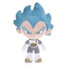 Dragon Ball Super 12" Vegeta Black Soft Toy