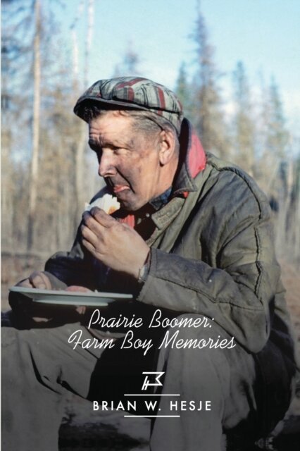 Prairie Boomer