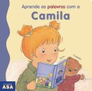 Aprende As Palavras C/Camila