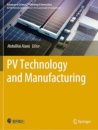 PV Technology and Manufacturing