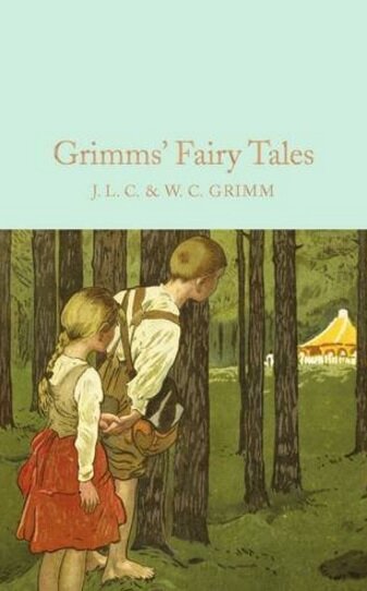 Grimms Fairy Tales