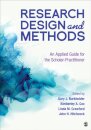 Research Design and Methods