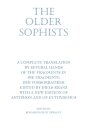 The Older Sophists