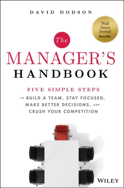 The Manager's Handbook