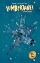 Lumberjanes Vol. 15