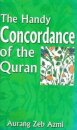 The Handy Concordance of the Quran
