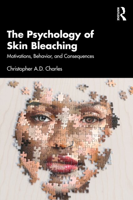 The Psychology of Skin Bleaching