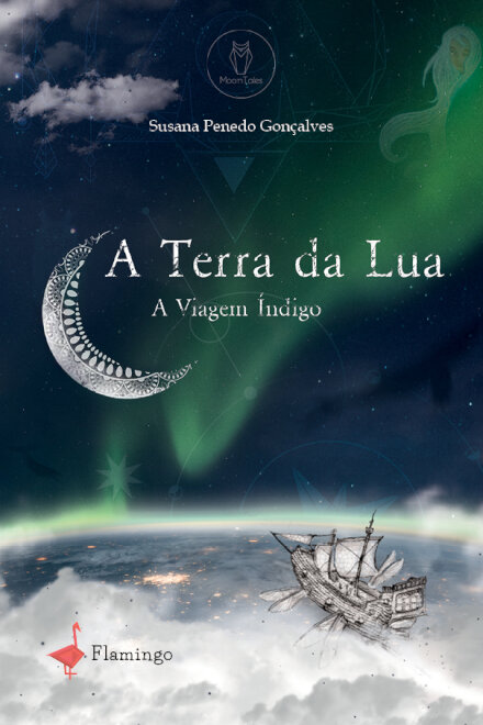 A Terra da Lua - A Viagem Índigo