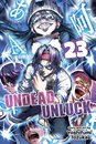 Undead Unluck Vol 23