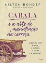 Cabala E A Arte De Manutenção Da Carroça Lidando Com A Lama