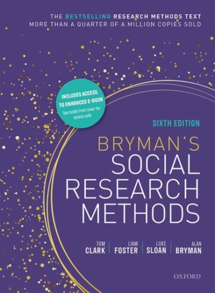 Social research methods