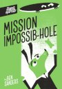 Agent Harrier: Mission Impossib-hole