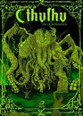 O Despertar De Cthulhu Em Quadrinhos