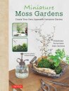 Miniature Moss Gardens