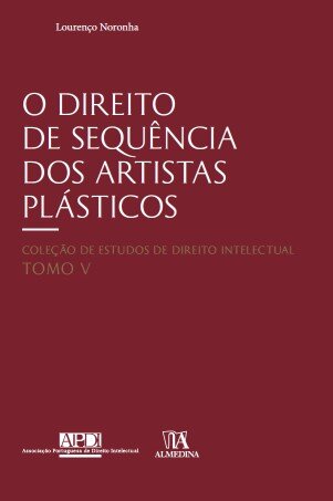 O Direito De Sequência Dos Artistas Plásticos