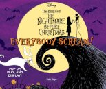 Everybody Scream! Tim Burton The Nightmare Before