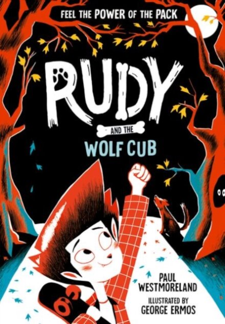Rudy And The Wolf Club