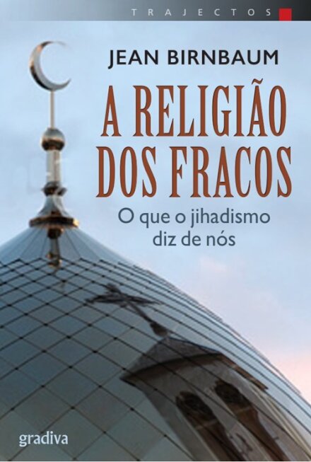 A Religião Dos Fracos