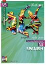 National 5 Spanish Study Guide
